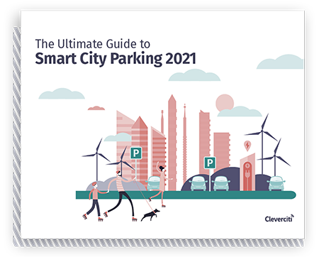 The Ultimate Guide To Smart City Parking 2021